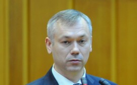 В Искитиме парк Коротеева отремонтируют за 30 млн рублей