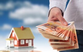 В Новосибирской области на 25% выросло количество выданных ипотечных кредитов 