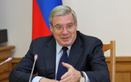 Виктор Толоконский рассказал о неоцененности Новосибирской области