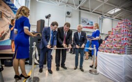 В Новосибирске в 2017 году внедрено 28 новых видов продукции 