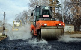 Новосибирская область получила миллиард рублей на дороги