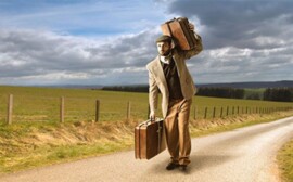 Эксперты рассказали о миграции населения в Новосибирской области