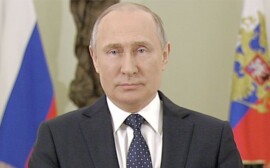 Путин поручил подготовить указ о национальных целях развития России до 2024 года