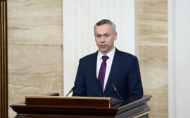 Новосибирский поселок Линево стал территорией опережающего развития