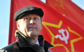 Анатолий Локоть рассказал о намерении участвовать в выборах губернатора 