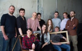 В Новосибирске открывается новый драматический театр