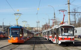 Анатолий Локоть: Новосибирское производство хотят задушить