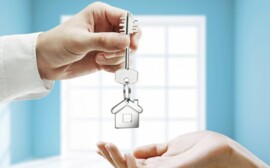 В Купинском районе на квартиры для сирот потратят 12 млн рублей