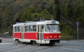 В Новосибирске в модернизацию трамваев инвестируют 11 млрд рублей 