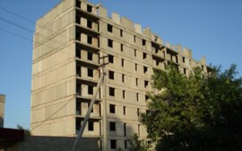 Мэр Новосибирска Анатолий Локоть поручил до конца года сдать минимум шесть долгостроев