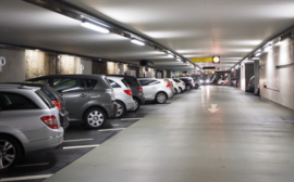 Мэрия Новосибирска повторно проиграла суд по парковке возле ГУМа