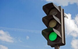 В Новосибирске «трудный» перекресток обезопасят за 37 млн рублей