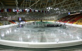 Новосибирск потратит на инфраструктуру для нового ЛДС 6 млрд рублей