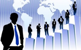 Рейтинг персон Новосибирска 2018 - 2 квартал