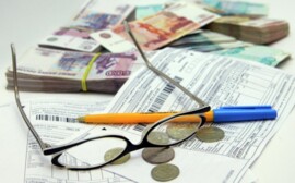 В Новосибирске тарифы на услуги ЖКХ выросли на 3%