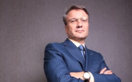 Греф предупредил Путина о рисках в банковском секторе‍