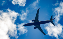 Аэропорт «Толмачево» потратит на реконструкцию 8 миллиардов рублей