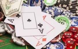 В Новосибирской области налоги на игорный бизнес хотят повысить в два раза