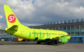 Новый терминал аэропорта «Толмачево» построят за 15 млрд рублей