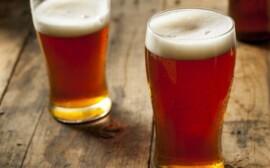 В Новосибирской области подешевели пиво и продукты питания