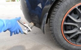 В Новосибирске газомоторное топливо подорожало на 6,3%