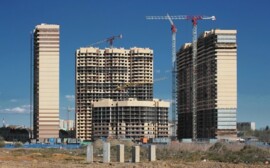 Арбитраж решил взыскать 2,3 миллиона с заказчика стройки в Новосибирской области