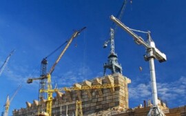 Локоть остановил скандальную стройку возле лицея «Надежда Сибири»