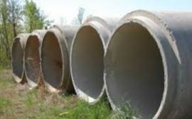 В Бердске подвалы частных домов осушат за 82 млн рублей