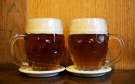 Новосибирская область стала лидером по производству пива в Сибири