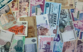 В Новосибирске открыли центр для уничтожения денег