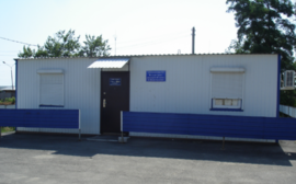 В Новосибирской области 300 млн рублей направят на строительство ФАПов