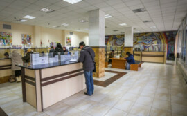 Власти России возьмут под контроль почтовые переводы