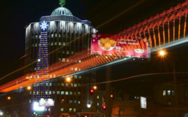 Мэр Новосибирска предложил «развязать руки» мощным мегаполисам