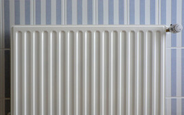 В Новосибирской области тарифы на тепло вырастут на 5%