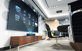 В Новосибирской области власти потратят 300 млн на новости о себе на ТВ и в интернете