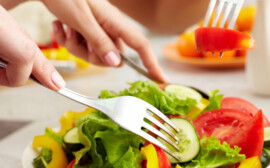 Принципы построения здорового питания