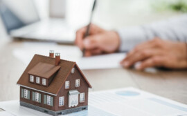 Число новых договоров страхования имущества в России за 9 мес. 2018 года выросло на четверть