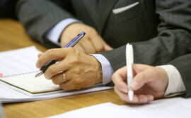 В Новосибирске депутаты обсудят необходимость введения второго тура выборов мэра