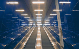 В этом году в Новосибирске стартует строительство новой станции метро