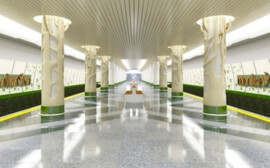 Проект строительства метро не приняли из-за формата PDF