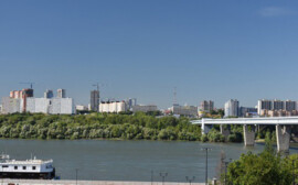 Мэр Новосибирска обозначил решаемые задачи из послания Владимира Путина