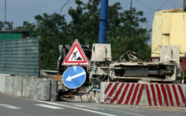 В Новосибирске шесть дорог отремонтируют за 682,8 млн рублей