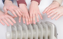 В Новосибирске на отопление нового ЛДС направят 66,6 млн рублей 