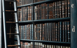 В центре Новосибирска построят библиотеку стоимостью миллиард рублей 