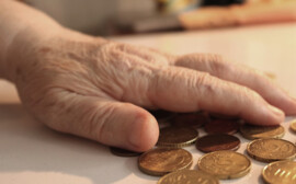 70% пенсионеров Новосибирской области - это женщины