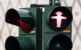 Власти Новосибирской области создадут Единый центр безопасности на дорогах