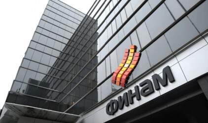Finam.ru традиционно возглавил рейтинг Яндекс Радар