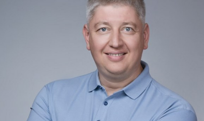 Новым президентом МТС назначен Вячеслав Николаев