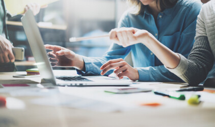 Компания ReText.AI запустила инновационный сервис smart-копирайтинга для преобразования текстов