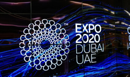 Металлоинвест, входящий в группу компаний USM, выступает генеральным партнером Павильона России на открывшейся в Дубае выставке «ЭКСПО-2020»
